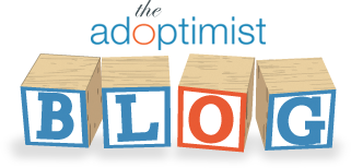 Adoptimist Adoption Blog
