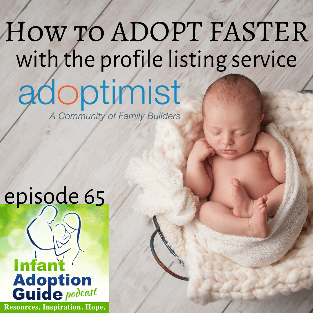 How To Adopt Faster With The Profile Listing Service Adoptimist